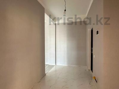 3-комнатная квартира · 107.1 м² · 6/7 этаж, мкр. Болашак 4 за ~ 48.2 млн ₸ в Талдыкоргане, мкр Болашак