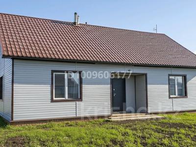 Отдельный дом · 3 комнаты · 90 м² · 10 сот., Жаркын 31 — Солнечный за 21.5 млн 〒 в Петропавловске