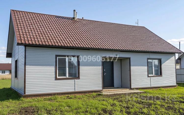 Отдельный дом · 3 комнаты · 90 м² · 10 сот., Жаркын 31 — Солнечный за 21.5 млн 〒 в Петропавловске — фото 2