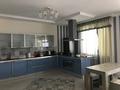 3-комнатная квартира · 114.9 м² · 2/9 этаж, Достык 10 за 52 млн ₸ в Астане, Есильский р-н — фото 6