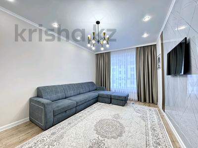 2-комнатная квартира · 63 м² · 6/12 этаж, Культегин 10 за 42.5 млн 〒 в Астане, Нура р-н
