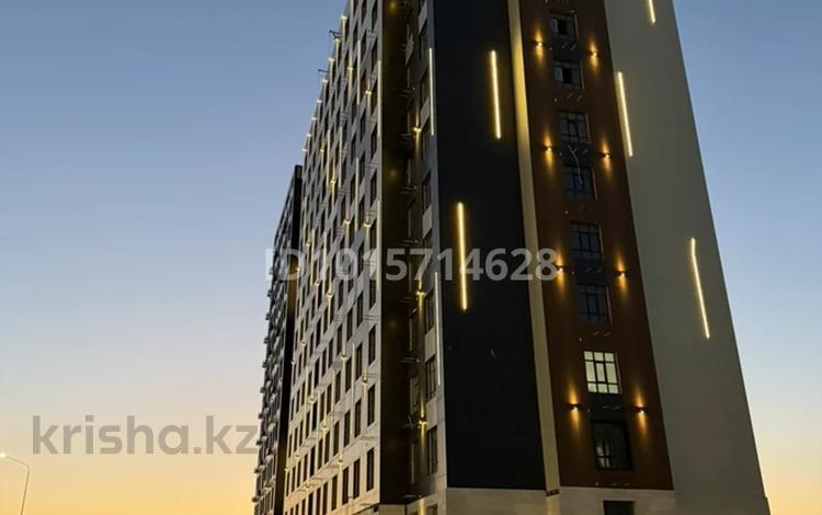 1-комнатная квартира · 54 м² · 9/12 этаж, 20а мкр — 20а авеню за 20 млн ₸ в Актау — фото 2