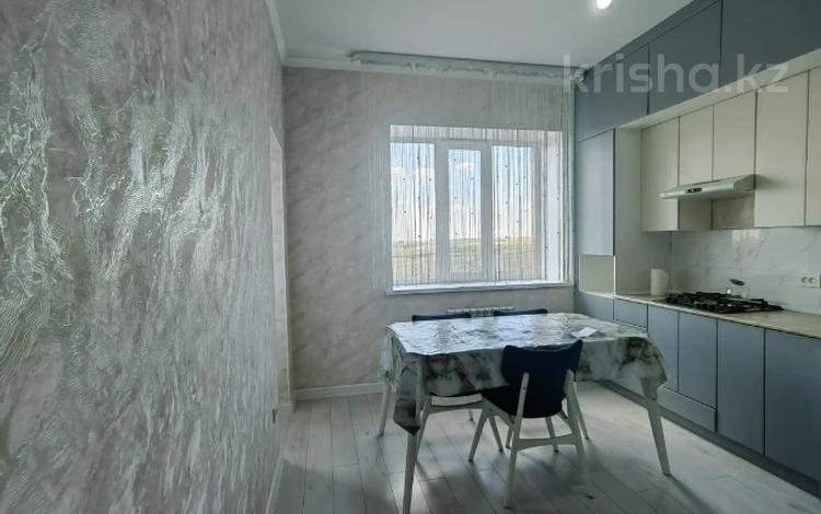 2-комнатная квартира · 75.3 м² · 4/5 этаж, Алтын орда за 26 млн ₸ в Актобе — фото 2