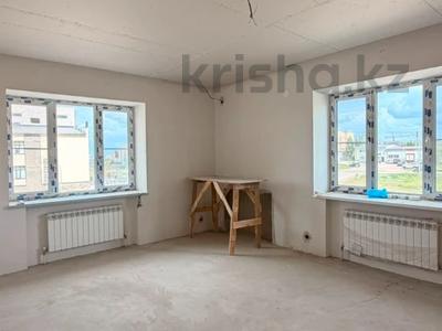 3-комнатная квартира · 110 м² · 3/9 этаж, мкр. Алтын орда за 40.8 млн ₸ в Актобе