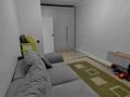 1-комнатная квартира · 40 м² · 1/6 этаж, мкр Самгау 46/6 — ТЦ Алатау Плаза, Бакорда базар за 220 000 ₸ в Алматы, Алатауский р-н