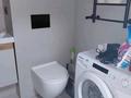 1-комнатная квартира · 40 м² · 1/6 этаж, мкр Самгау 46/6 — ТЦ Алатау Плаза, Бакорда базар за 220 000 ₸ в Алматы, Алатауский р-н — фото 10