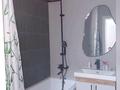1-комнатная квартира · 40 м² · 1/6 этаж, мкр Самгау 46/6 — ТЦ Алатау Плаза, Бакорда базар за 220 000 ₸ в Алматы, Алатауский р-н — фото 8