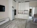 2-комнатная квартира · 57 м² · 1 этаж, Бокейхана 25 за 300 000 ₸ в Астане, Есильский р-н