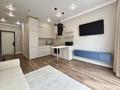 2-комнатная квартира · 50 м² · 4/9 этаж, Лебедева 1/1 за 500 000 ₸ в Алматы, Бостандыкский р-н — фото 10