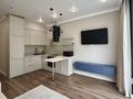 2-комнатная квартира · 50 м² · 4/9 этаж, Лебедева 1/1 за 500 000 ₸ в Алматы, Бостандыкский р-н — фото 11