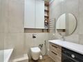 2-комнатная квартира · 50 м² · 4/9 этаж, Лебедева 1/1 за 500 000 ₸ в Алматы, Бостандыкский р-н — фото 16
