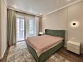 2-комнатная квартира · 50 м² · 4/9 этаж, Лебедева 1/1 за 500 000 ₸ в Алматы, Бостандыкский р-н — фото 21