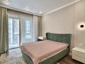 2-комнатная квартира · 50 м² · 4/9 этаж, Лебедева 1/1 за 500 000 ₸ в Алматы, Бостандыкский р-н — фото 22