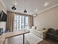 2-комнатная квартира · 50 м² · 4/9 этаж, Лебедева 1/1 за 500 000 ₸ в Алматы, Бостандыкский р-н — фото 3