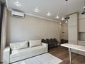 2-комнатная квартира · 50 м² · 4/9 этаж, Лебедева 1/1 за 500 000 ₸ в Алматы, Бостандыкский р-н — фото 9