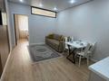 1-комнатная квартира · 35 м² · 2/12 этаж, мкр Алгабас, Омарова 15 — Возле ЖК Аккент за 200 000 ₸ в Алматы, Алатауский р-н