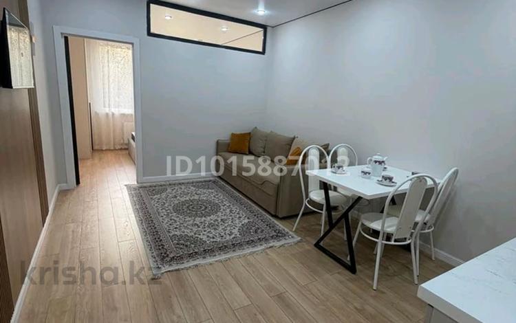 1-комнатная квартира · 35 м² · 2/12 этаж, мкр Алгабас, Омарова 15 — Возле ЖК Аккент за 200 000 ₸ в Алматы, Алатауский р-н — фото 14