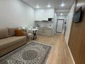 1-комнатная квартира · 35 м² · 2/12 этаж, мкр Алгабас, Омарова 15 — Возле ЖК Аккент за 200 000 ₸ в Алматы, Алатауский р-н — фото 3