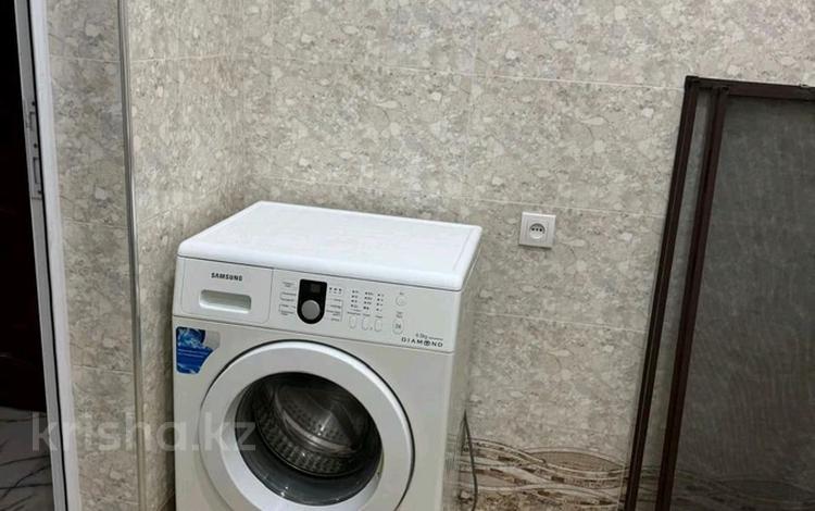 1-комнатная квартира · 50 м² · 2/3 этаж, Кремлевская — Аскарова,Изуми,калдаякова,крытый рынок за 150 000 ₸ в Шымкенте — фото 13