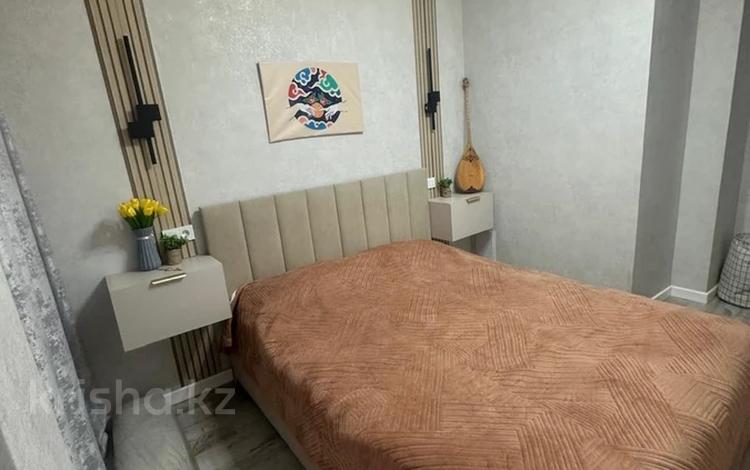 2-комнатная квартира · 53 м² · 10/14 этаж, Мангилик Ел 62/4 за 280 000 ₸ в Астане, Есильский р-н — фото 2