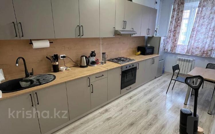 1-бөлмелі пәтер · 40 м² · 8/9 қабат, Микрорайон Береке 62, бағасы: 22.5 млн ₸ в Костанае — фото 2