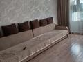 3-бөлмелі пәтер · 61.4 м² · 3/5 қабат, Строительный 4, бағасы: 12.5 млн ₸ в Аксу