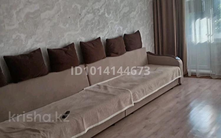 3-бөлмелі пәтер · 61.4 м² · 3/5 қабат, Строительный 4, бағасы: 12.5 млн ₸ в Аксу — фото 2