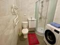 1-бөлмелі пәтер · 37 м² · 1/9 қабат, мкр Аксай-5 — Бауыржана Момышулы, бағасы: 25.5 млн ₸ в Алматы, Ауэзовский р-н — фото 14