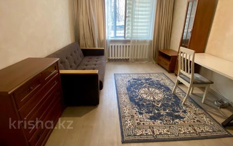 1-бөлмелі пәтер · 37 м² · 1/9 қабат, мкр Аксай-5 — Бауыржана Момышулы, бағасы: 25.5 млн ₸ в Алматы, Ауэзовский р-н — фото 8
