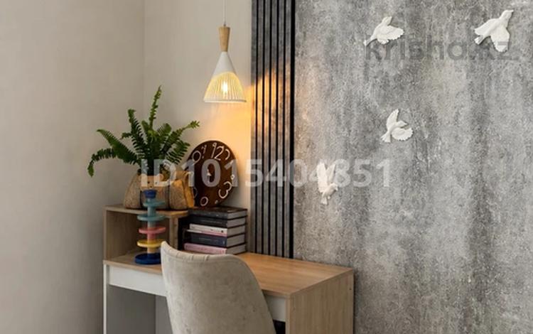 2-комнатная квартира · 48 м² · 7/7 этаж, 4-й мкр 58 — Сзади ШУМа и ДК им.Абая за 18 млн ₸ в Актау — фото 2