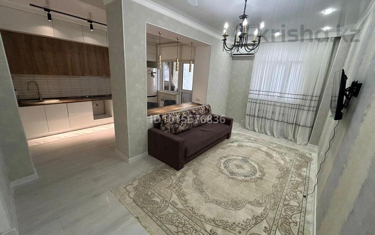 2-бөлмелі пәтер · 62 м² · 2/15 қабат, 17-ш/а. 54 — Маек куат, бағасы: 255 000 ₸ в Актау, 17-й мкр — фото 2