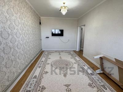 2-комнатная квартира · 56.3 м² · 4/5 этаж, нур орда 112 за 20 млн ₸ в 