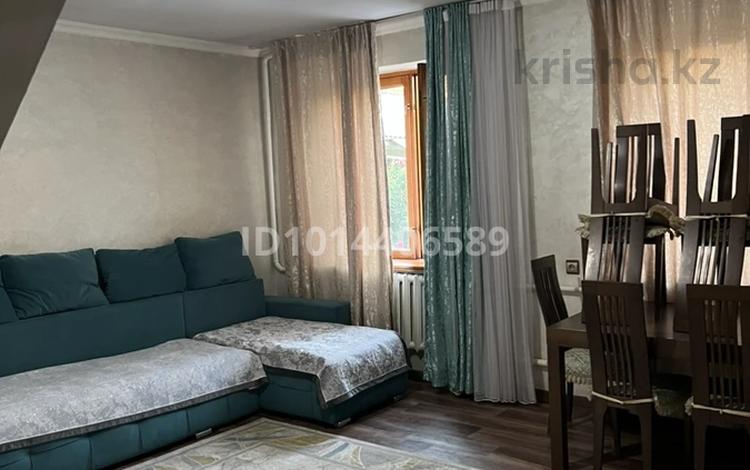 Жеке үй · 6 бөлме · 180 м² · 8 жүзд., Қалқаман-2 ш/а., бағасы: 180 млн ₸ в Алматы, Наурызбайский р-н — фото 2