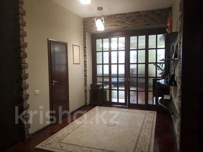 5-комнатная квартира · 130 м² · 5/6 этаж, Аль-Фараби 49 — Маркова за 90 млн ₸ в Алматы, Бостандыкский р-н
