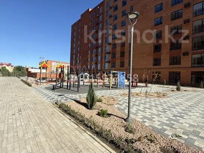 3-бөлмелі пәтер · 107 м² · 6/9 қабат, Фролова 70 — Фролова, бағасы: 400 000 ₸ в Костанае
