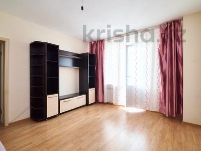 1-комнатная квартира · 45.6 м² · 5/18 этаж, Кудайбердиулы 2 за ~ 20.6 млн ₸ в Астане, Алматы р-н