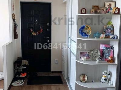 3-комнатная квартира · 68.23 м² · 9/9 этаж, 5 мкр 10 — Школа #4 за 24 млн 〒 в Аксае