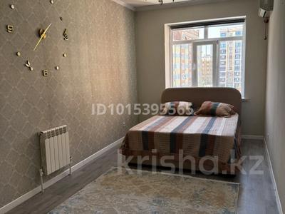 1-комнатная квартира · 52 м² · 5/5 этаж, мкр. Алтын орда 48а — Пр.Санкибая 48а за 200 000 ₸ в Актобе