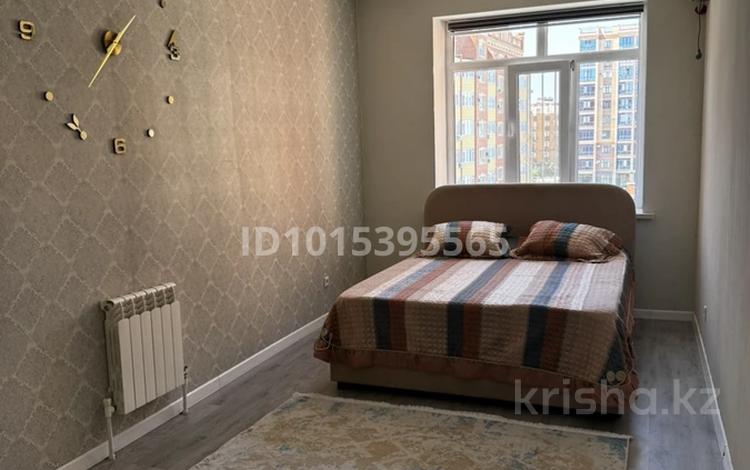 1-комнатная квартира · 52 м² · 5/5 этаж, мкр. Алтын орда 48а — Пр.Санкибая 48а за 200 000 ₸ в Актобе — фото 2