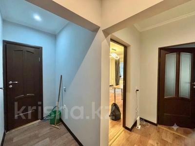 1-комнатная квартира · 40.9 м² · 1/5 этаж, Утеген батыра за 26 млн ₸ в Алматы, Ауэзовский р-н
