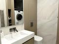 3-бөлмелі пәтер · 125 м² · 19/21 қабат, Аль-Фараби 27 — Сейфуллина, бағасы: 178 млн ₸ в Алматы, Бостандыкский р-н — фото 15