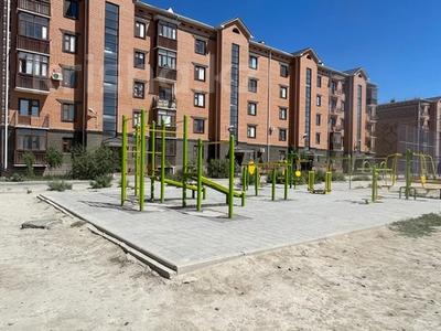 3-комнатная квартира · 65 м² · 1/5 этаж, Сол жағалау 7 за 25 млн 〒 в 