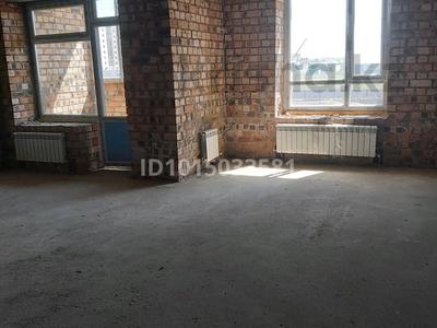 1-бөлмелі пәтер · 36.85 м² · 1/9 қабат, А83 участок 11, бағасы: 17 млн ₸ в Астане, Сарайшык р-н