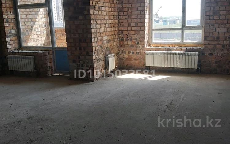 1-бөлмелі пәтер · 36.85 м² · 1/9 қабат, А83 участок 11, бағасы: 17 млн ₸ в Астане, Сарайшык р-н — фото 2