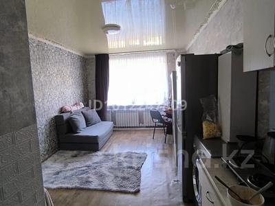 1-бөлмелі пәтер · 18 м² · 1/3 қабат, ул. Татулык 54, бағасы: 5 млн ₸ в 