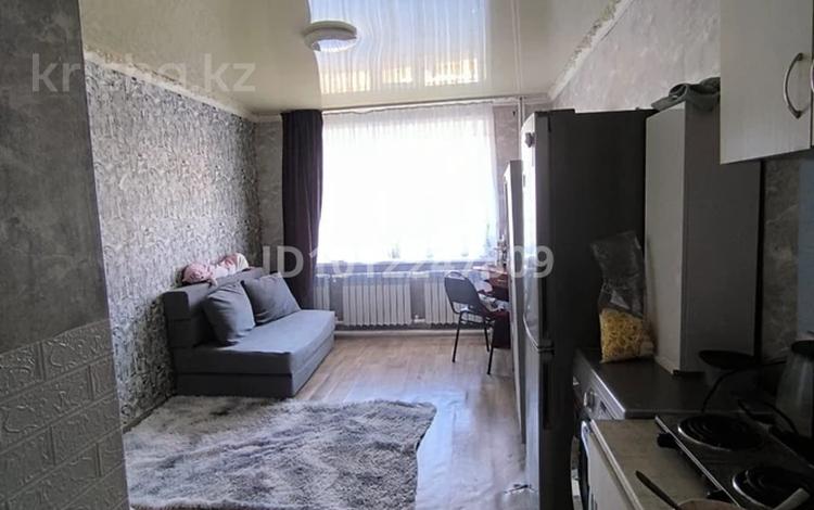 1-комнатная квартира · 18 м² · 1/3 этаж, ул. Татулык 54 за 5 млн ₸ в  — фото 2