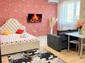 1-бөлмелі пәтер · 40 м² · 9/16 қабат, Мангилик Ел 17, бағасы: 3 000 ₸ в Астане, Есильский р-н