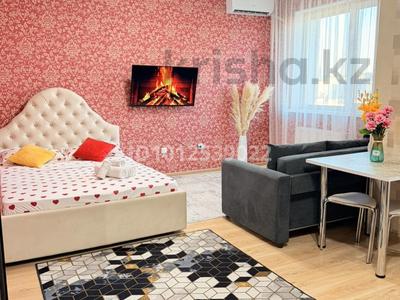 1-бөлмелі пәтер · 40 м² · 9/16 қабат, Мангилик Ел 17, бағасы: 3 000 ₸ в Астане, Есильский р-н