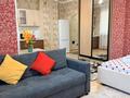 1-бөлмелі пәтер · 40 м² · 9/16 қабат, Мангилик Ел 17, бағасы: 3 000 ₸ в Астане, Есильский р-н — фото 3