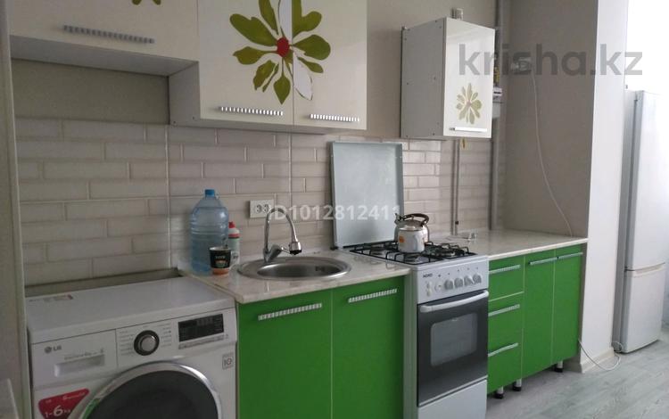 1-комнатная квартира · 41 м² · 2/5 этаж, мкр. Алтын орда, мкр Батыс-2, жилой массив Юго-Запад 16 А за 17 млн ₸ в Актобе — фото 2
